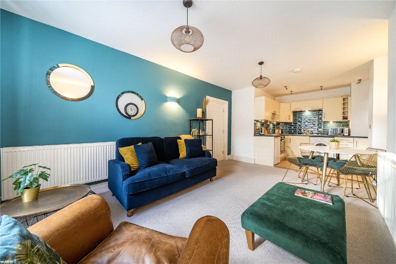 Victoria Park Road, Exeter, Devon, EX2
