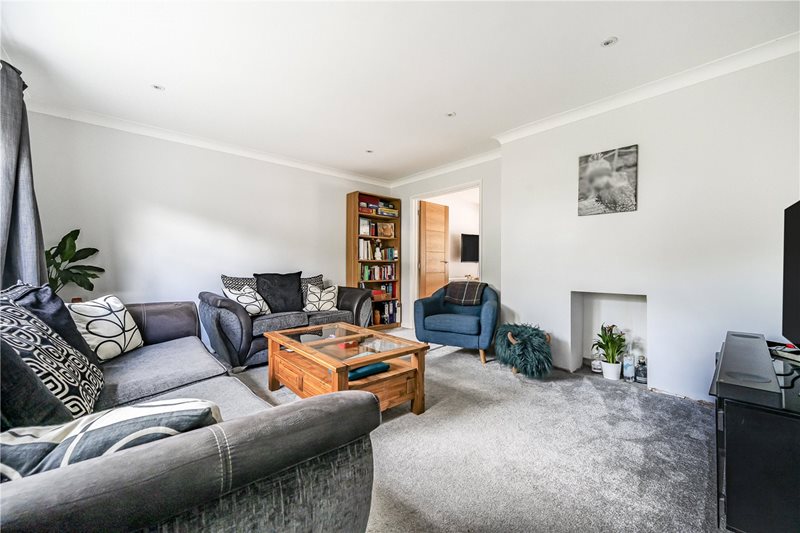 Hocombe Drive, Chandler&#39;s Ford, Eastleigh, Hampshire, SO53