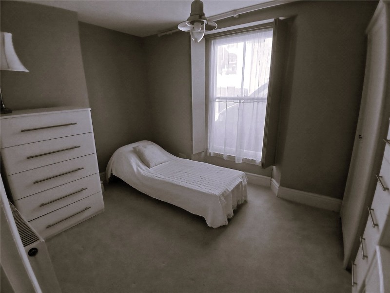 Victoria Road, Dartmouth, Devon, TQ6