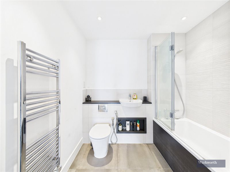 St. Johns Road, Harrow, HA1
