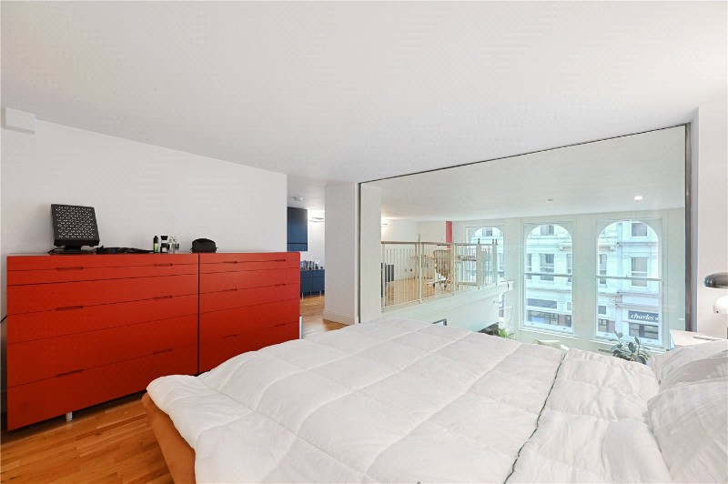 Ludgate Hill, London, EC4M