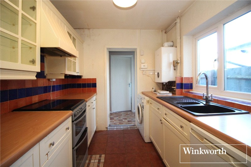 Malden Road, Borehamwood, Hertfordshire, WD6