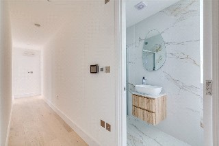 Ongar Road, London, SW6