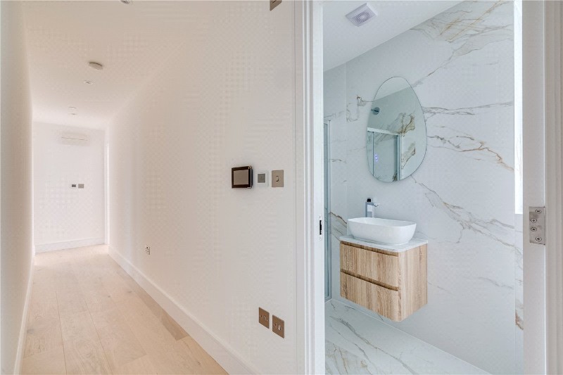 Ongar Road, London, SW6