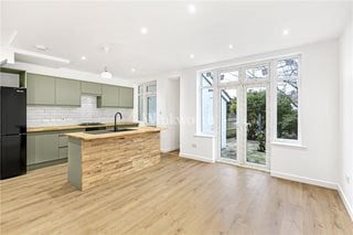 Upper Elmers End Road, Beckenham, BR3
