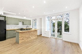 Upper Elmers End Road, Beckenham, BR3