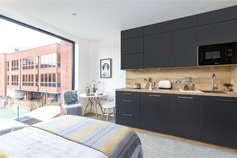 Harrovian House, 2a Woodlands Road, Harrow, Middlesex, HA1