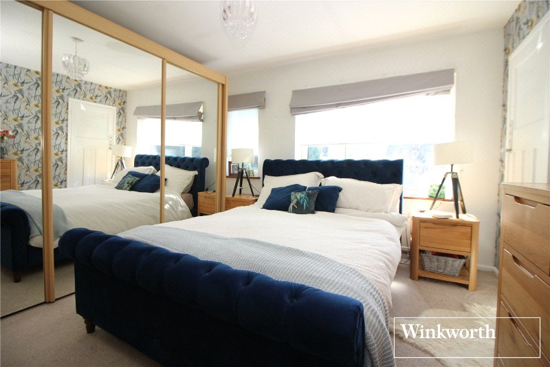 Hartforde Road, Borehamwood, Hertfordshire, WD6