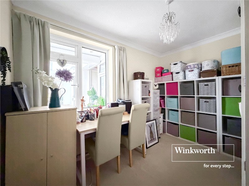Ameysford Road, Ferndown, Dorset, BH22
