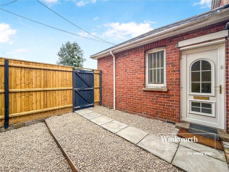 Ringwood Road, Ferndown, Dorset, BH22