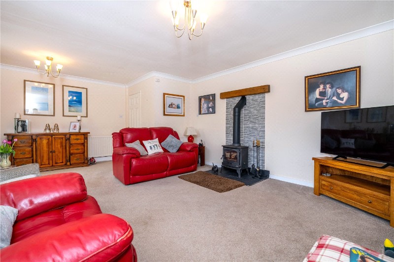 East Street, Helpringham, Sleaford, Lincolnshire, NG34