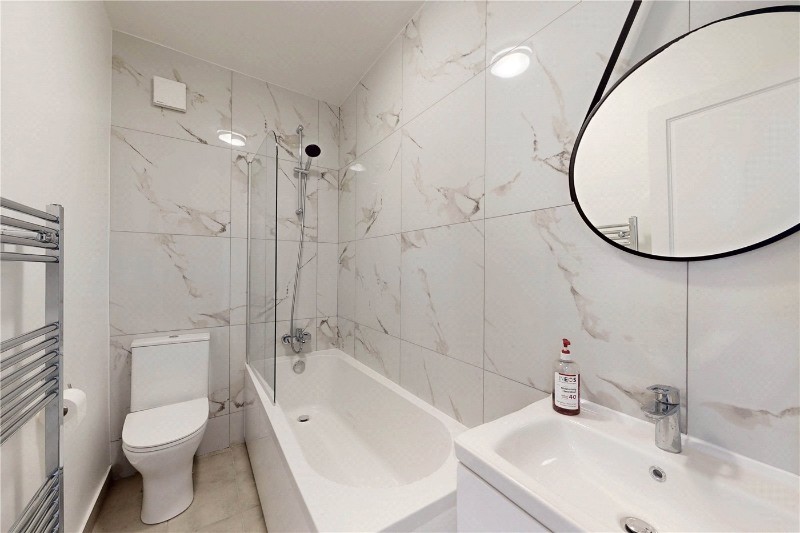 Neville Court, Abbey Road, St John&#39;s Wood, London, NW8