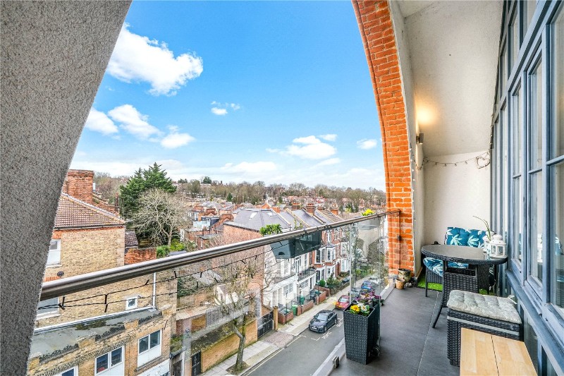 Archway Road, London, N6