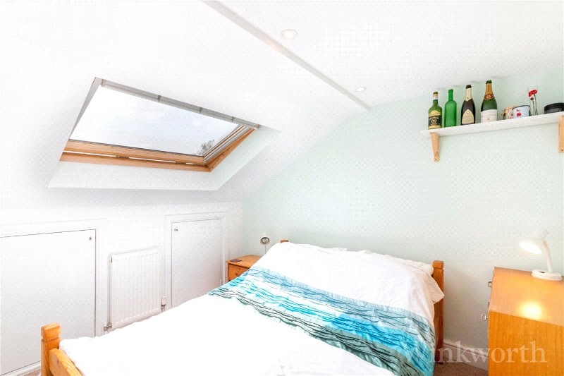 Chestnut Close, Shardeloes Road, London, SE14