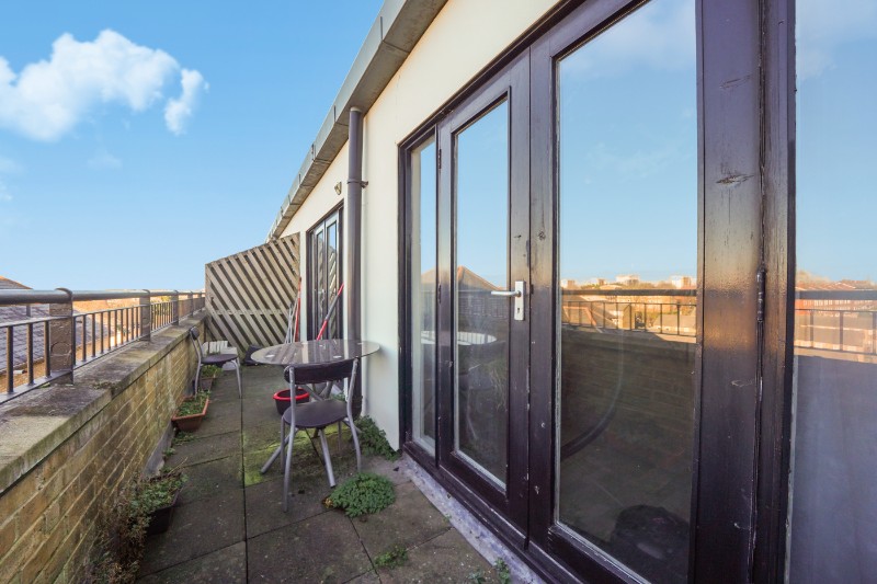 Silverdale, London, SE26