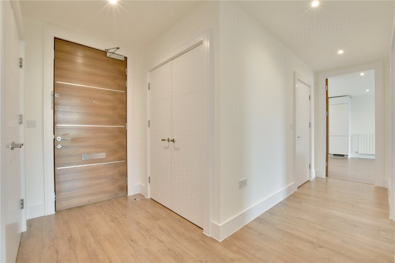 Handley Drive, Blackheath, London, SE3