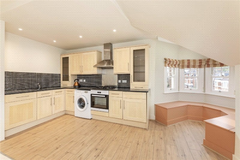 Oakhill Road, London, SW15