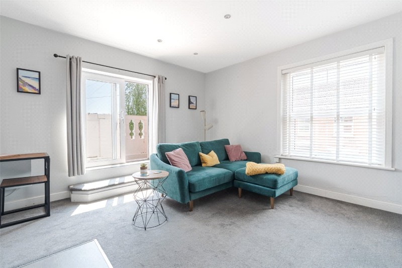 New Borough, Wimborne, Dorset, BH21
