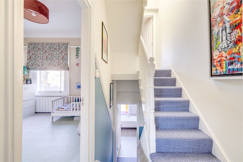 Hazlebury Road, London, SW6