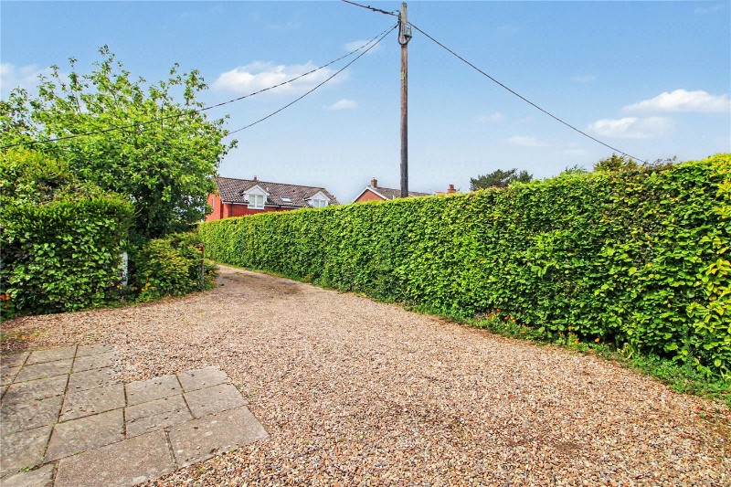 Upgate, Poringland, Norwich, Norfolk, NR14