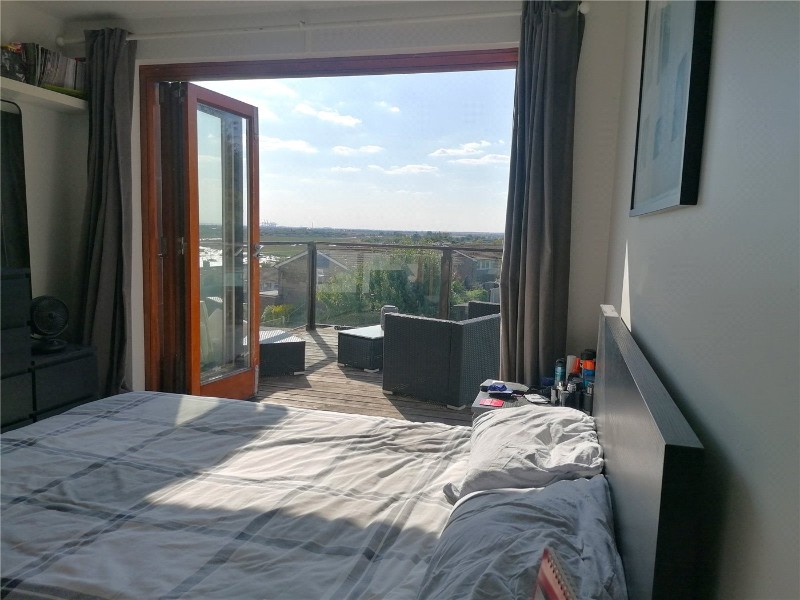 Hadleigh Road, Leigh-On-Sea, United Kingdom, SS9