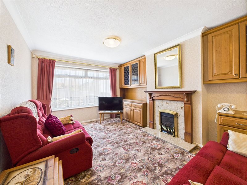 Parkers Cross Lane, Pinhoe, Exeter, Devon, EX1