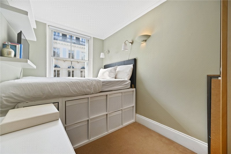 Garrick Street, London, WC2E