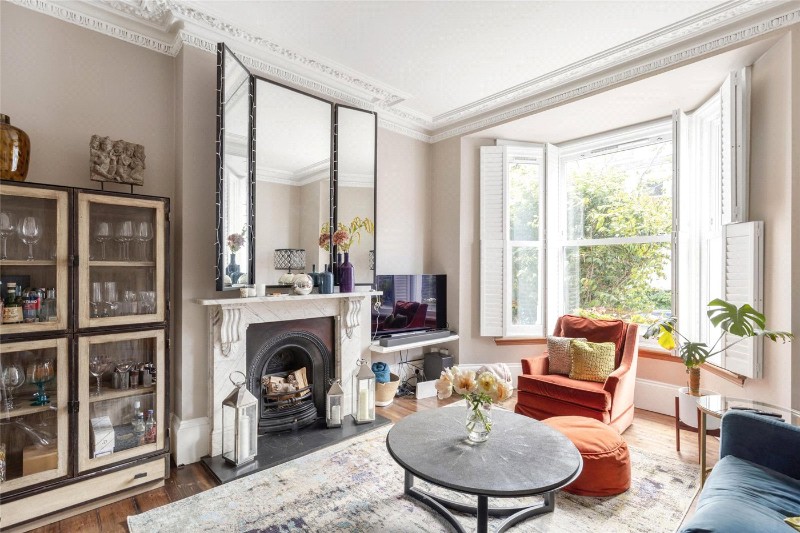 Offley Road, London, SW9