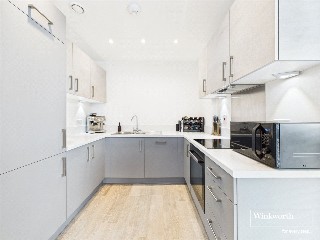 Carraway Street, Reading, United Kingdom, RG1