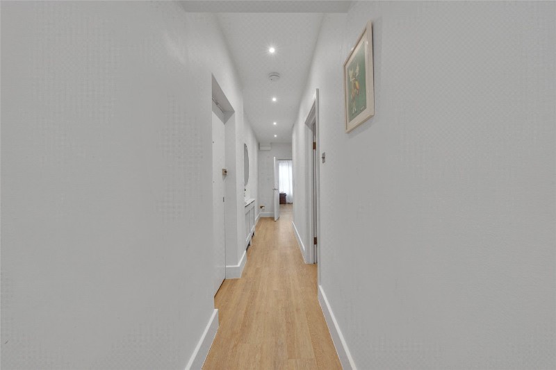 Cleve Road, London, NW6