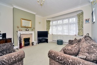 Wickham Avenue, Cheam, Sutton, SM3
