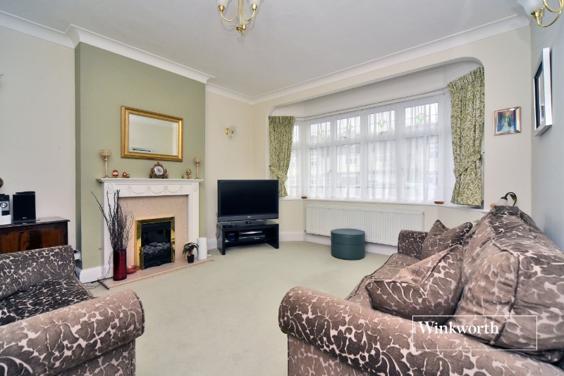 Wickham Avenue, Cheam, Sutton, SM3