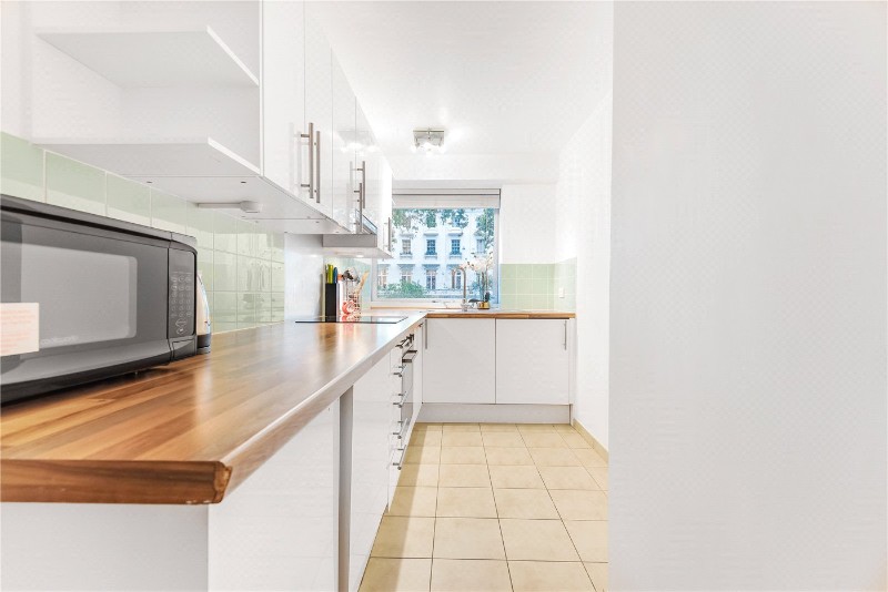 Ovington Square, Knightsbridge, London, SW3
