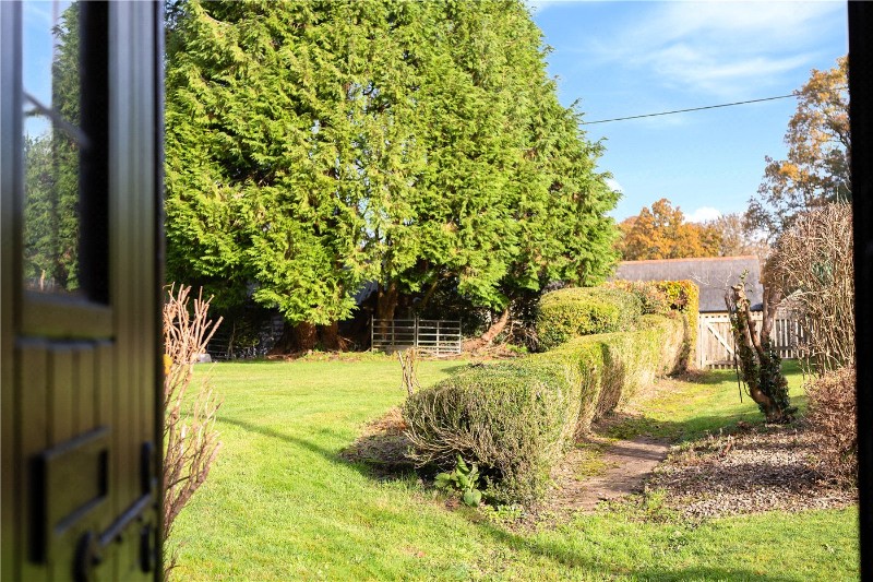 Bramshaw, Lyndhurst, Hampshire, SO43