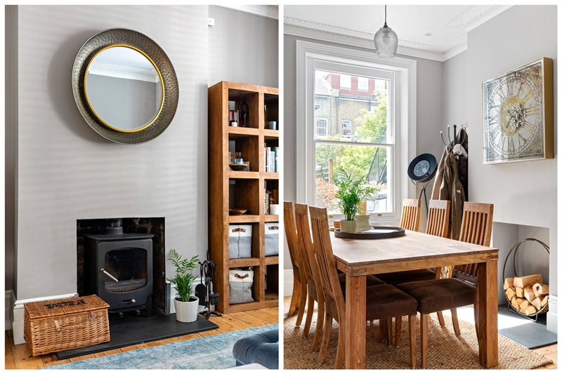 Romilly Road, London, N4