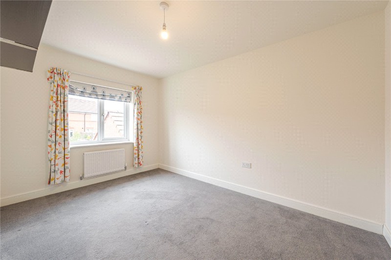 Madan Gardens, Bishops Tachbrook, Leamington Spa, Warwickshire, CV33