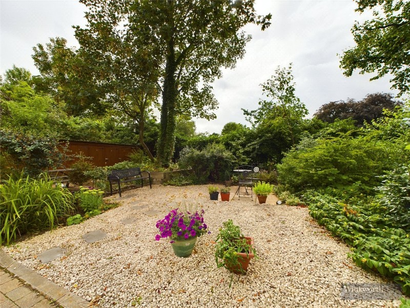 Ewell Road, Surbiton, KT6