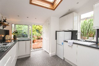 Cranleigh Drive, Leigh-On-Sea, United Kingdom, SS9