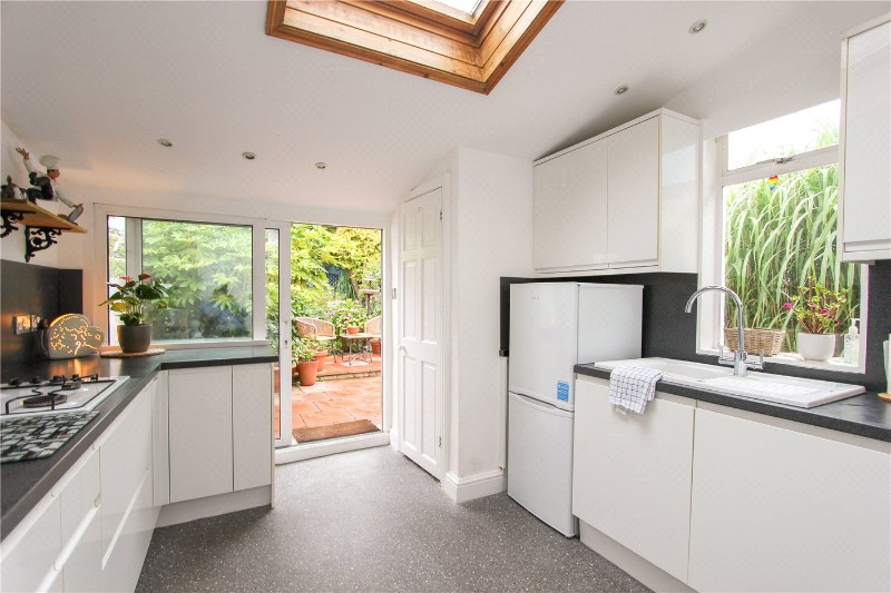 Cranleigh Drive, Leigh-On-Sea, United Kingdom, SS9