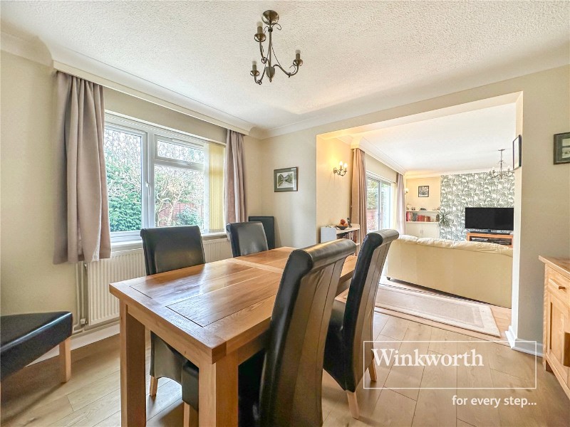 Ashley Park, Ashley Heath, Ringwood, BH24