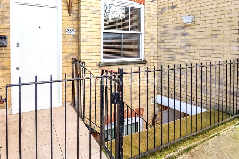 Finchley Road, Golders Green, London, NW11