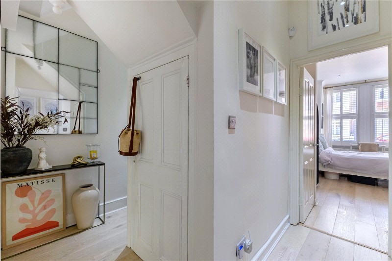 Marjorie Grove, London, SW11