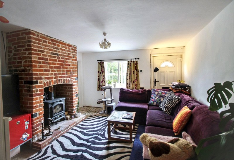 The Green, Haveringland, Norwich, Norfolk, NR10