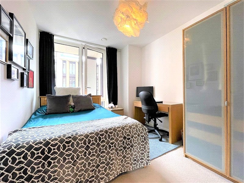 Perceval Square, College Road, Harrow, HA1