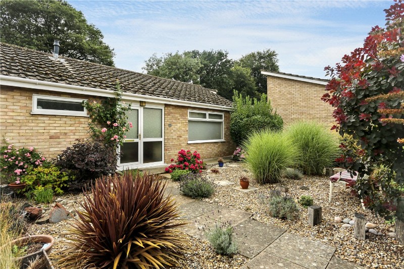 Brentwood, Eaton, Norwich, Norfolk, NR4