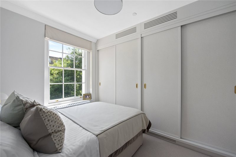 Artesian Road, London, W2