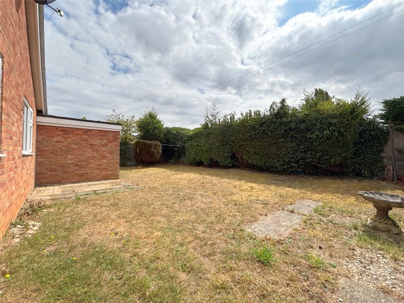 Welland Close, Ruskington, Lincolnshire, NG34