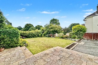 Coy Pond Road, Poole, Dorset, BH12