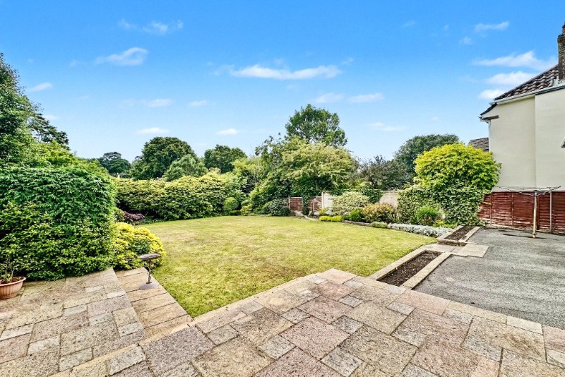 Coy Pond Road, Poole, Dorset, BH12