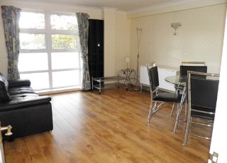 Worgan Street, London, SE16